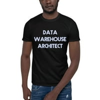 Skladište podataka Arhitekta Retro stil pamučna majica kratkih rukava po nedefiniranim poklonima