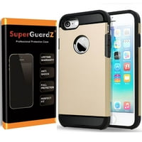 Za iPhone Plus iPhone plus futrolu, Superguardz Heavy-dužnost zaštitni poklopac zaštitnog poklopca za