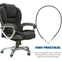 Recliner kabel vučna ručka stolica hidraulički zamjenski kabel za univerzalni kauč i kauč