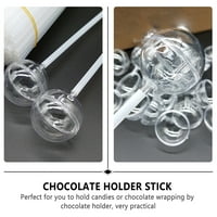 Čokoladni držač Stick Premium čokoladni štap Praktični čokoladni štap