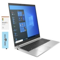 EliteBook G Početna Poslovna laptop, Intel Iris Xe, 32GB RAM, Win Pro) sa Microsoft ličnim čvorištem