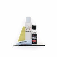 Automobilska boja za raspršivanje za GMC Savanu WL HWL Spray Paint + Spray Clear kaput od strane Scratchwizard