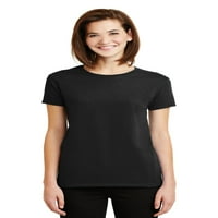 Gildan ženska ultra pamučna pamučna majica 2000l