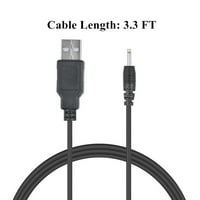 Na USB dc kabl kabela kabela za vizualno zemljište za vizualno zemljište Prestige 7L ME-107 L PC
