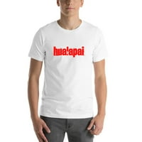 Hualapai Cali stil kratkih rukava majica s majicom u nedefiniranim poklonima