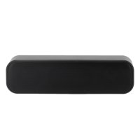 USB zvučnik mini zvučnik BO Ugrađena dekodirana četka za zvučnu karticu Stereo Soundbar zvučnik, stereo