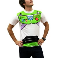 Priča o igračkama Buzz Lightyear kostim majica