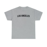 Los Angeles California seling gostujuća majica, pokloni, majica, tee