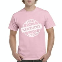 - Muška majica kratki rukav - Kentucky