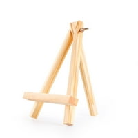 Mini drveni umjetnik Stativ Slikanje EaselsFor Slika slika Hotsale Decor X5I3