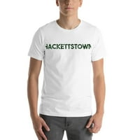 Camo Hackettstown kratki rukav pamučna majica s nedefiniranim poklonima