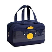 Mittory Oxford platna torba za ručak na otvorenom piknik torba prijenosna torba za ručak Bento torba