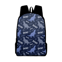 Školska torba Postavite ruksak za školu za tinejdžere Slatki ruksak školski torbica Satchel olovka za