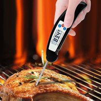 Termometar za prehrambene termometra elektronički vremenski višenamjenski roštilj Thermomete