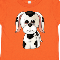 Inktastična dalmatinska pasa poklon toddler dječak djevojka majica