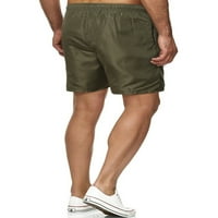 GRIANLOOK PAJAMA Dno za muškarce Loungewear Slee Casual Hotsas Noćna odjeća Saobavljeni Comfy PJS Shorts