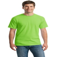 Normalno je dosadno - muške majice kratki rukav, do muškaraca veličine 5xl - El Paso