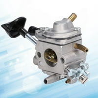 Zamjena ugljikohidrata, otpornost na koroziju Integralni oblikovanje karburatora za BR CarbureTors