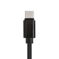 AFFLU USB TIP C kabel za brzo punjenje 10FT USB-C TIP-C 3. Kabel za sinkronizaciju podataka za Samsung