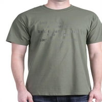 S. Air Force Ona je naš heroj - pamučna majica