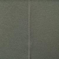 Vanjske potrage Merino vunene podloške termalne hlače za muškarce