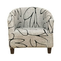 Yozhu za klupsku stolicu - vrlo rastezljivo - uklonjiva i pranje - zaštita namještaja za dnevni boravak