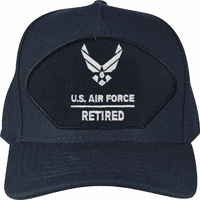 Air Force u penzionisanju sa HAP-om