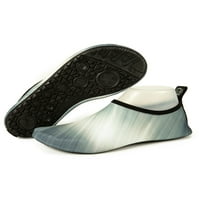 Vodene cipele za cipele za plažu za muškarce Žene Bosonofoot Brze suhi akva cipele Swim Surfanje plaže