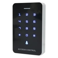 Gyedtr zaključavanje vrata bez ključa sa tastaturama, pametne zaključavanje elektroničkih brava za prednje