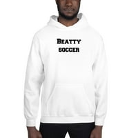 3xl The Beatty Soccer Hoodeie pulover dukserica po nedefiniranim poklonima