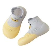 Veličina TODDLER Djevojka Cipele Dječake Djevojke Socks Cipele Toddler Cipele Spratske čarape Cipele