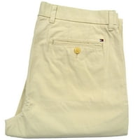 Tommy Hilfiger Muns Classic Fit Chino Hlače