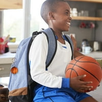 Lroplie Key Chains Ball otac košarkaši Seniori Mom Tata Team Basket Torbe Ideje KIDESTONE KIDSY CLEYCHAIN