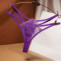 VerPetridure ženski bikini kratki donji rublje za žene gaćice žene seksi donje rublje tongovi gaćice