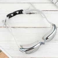 Gornja za plivanje za odrasle Silikonske plivanja Naočale za plivanje Anti-Mag plivanja Naočale za plivanje