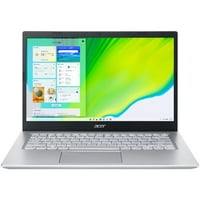 Acer Aspire Home Business Laptop, Intel Iris Xe, 40GB RAM-a, 128GB PCIe SSD + 500GB HDD, win Pro) sa
