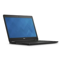 Polovno - Dell Latitude E7470, 14 QHD laptop, Intel Core i5-6200U @ 2. GHz, 8GB DDR4, 1TB HDD, Bluetooth,