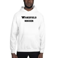 Walkefield Soccer Hoodie pulover dukserice po nedefiniranim poklonima