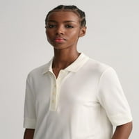 GANT Odjeća za žene prenose bijele s reg američke