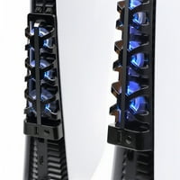 Game Console Plastic RMP ventilatori za hlađenje Vertical DC 5V USB Cooler Gaming Pribor za pribor za