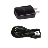 OEM kućna punjač Kabel adapter K4Y za LG K K K10, Q6, K30, Power, K V, K Plus, Tribute Empire, Escape