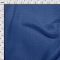 Onuone viskoznog dresa tkanina točka blok Ispis tkanine BTY Wide