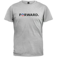 Barack Obama - Napredna majica