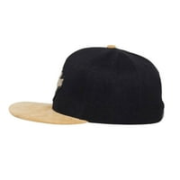 Brooklyn Snapback Hat ravna podloga za bejzbol kapa Hip hop ravni Bill tata hats yz