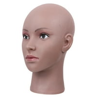 Podesite model glave i držač Wig Ekran model manequin stoje za skladišni salon