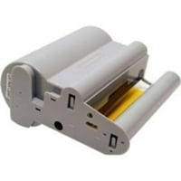 ZQRPCA -IP-P10-VP Photo Cube Color Cartridge Pack