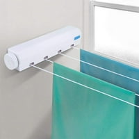 GISNEZE SPRING automatski uvlačenje četiri pet navoja za kovanje ručnike za sušenje ručnika za ručnik