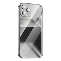 Lomubue Cell Telefon za zaštitu objektiva za zaštitu od prašine otporna na udarce za prašinu zaštitni poklopac za iPhone PRO MA Plus za iPhone Mini Pro max