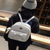 Innerwin ženski ruksak protiv krađe Dužine velikih kapaciteta Višenamjenske torbe na rame Multi džepovi
