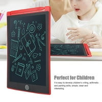 Elektronska notuška, pisanje tableta, LCD ploča za pisanje ploče za dječja pisanja kaligrafske vježbe